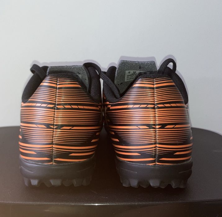 Chuteiras Puma tamanho 38