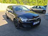 Opel Astra sprawny technicznie INSTALACJA LPG 9l/100km