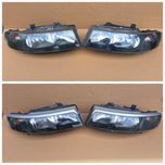 Фари Сеат Толедо 2 Seat Toledo 2