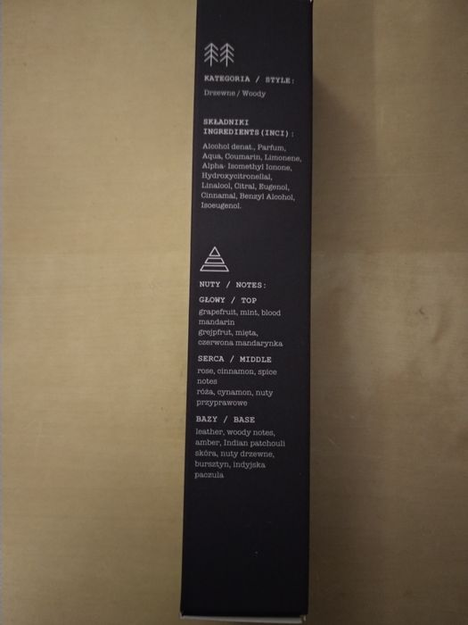 Perfumetka Made in Lab 01