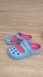 Chodaki ogrodowe Martens rozmiar 30