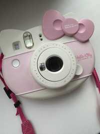 Sanrio Hello kitty Fujifilm Instax Mini 10 Instant Film Camera