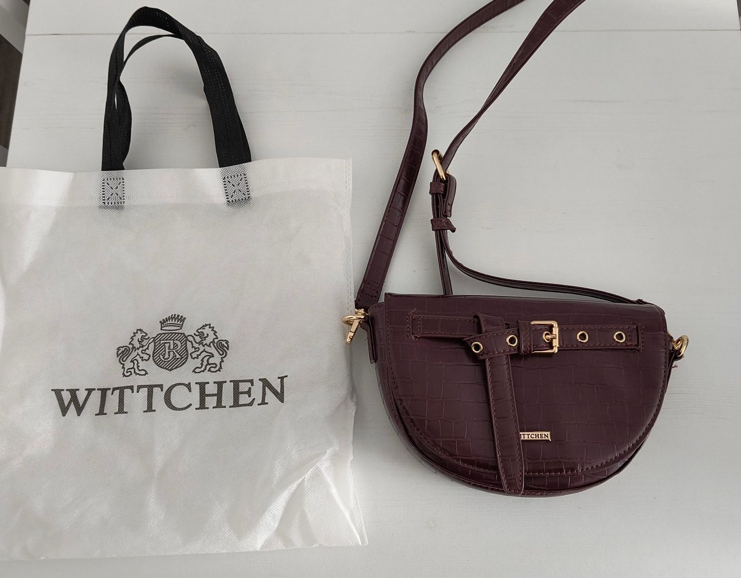 Torebka Wittchen