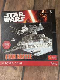 Star Wars Star Battle gra