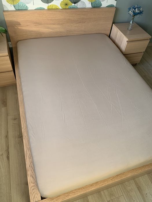 Простирадло на резинці ‼️Акція‼️Простинь на ліжко