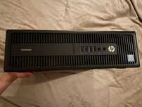 HP EliteDesk 800 G2 SFF i5-6500/8 GB/Win 11 Pro