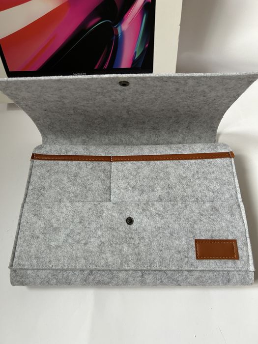 Чохол для MacBook 13, 13,3 дюймів, ноутбуку