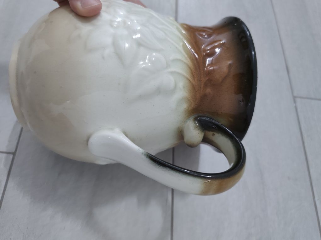 Глечик керамічний