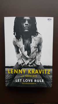 Lenny Kravitz Autobiografia PROMO