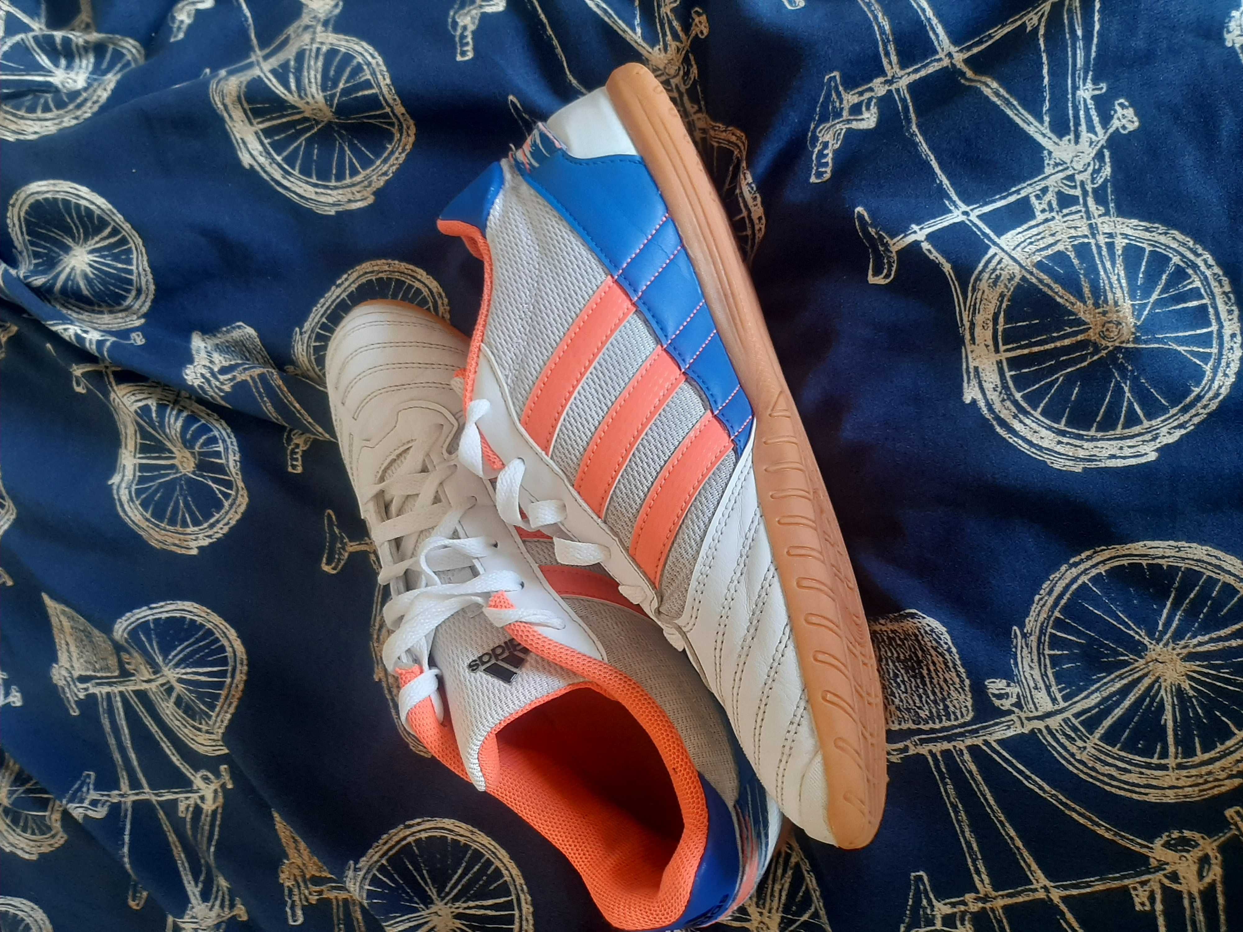 Buty męskie Adidas