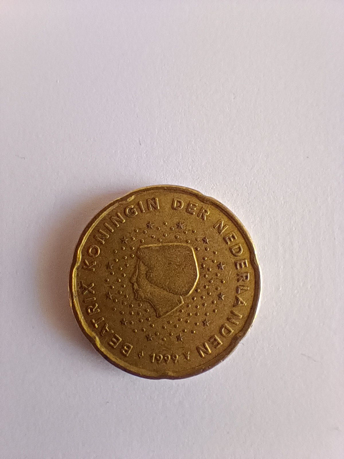 50 i 20 euro centów
