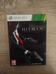 Hitman Absolution Limited edition kolekcjonerka Xbox 360