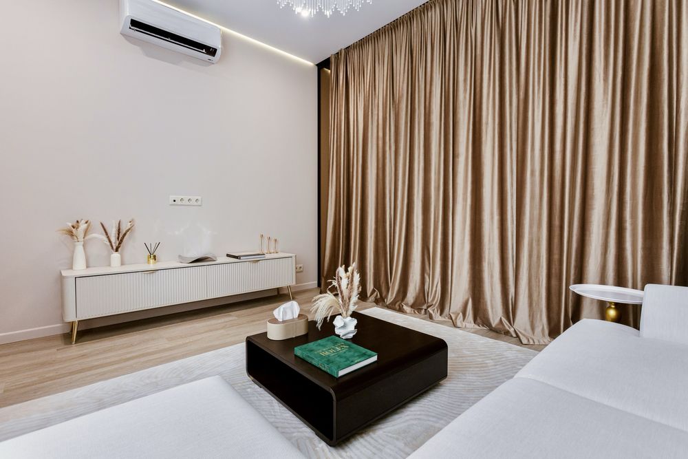 Продаж преміум квартира в центрі — ЖК «Камертон», вул. Річкова, 4