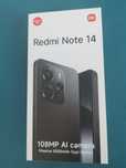 Xiaomi Redmi Note 14 8/256 GB Ocean Blue