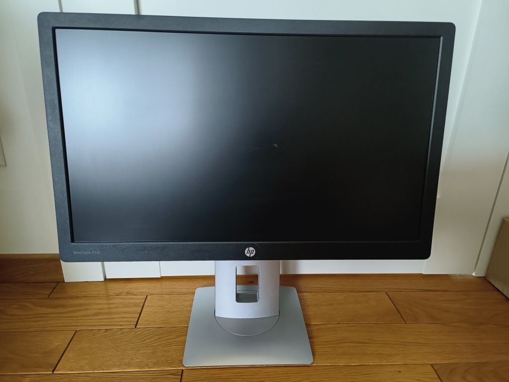 Monitor HP E232, do komputera