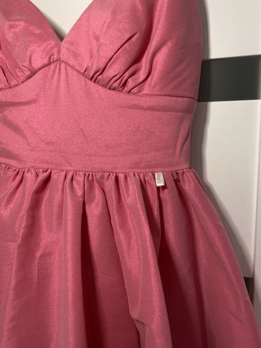 Lou elodia sukienka S sylwester studniowka bal wesele