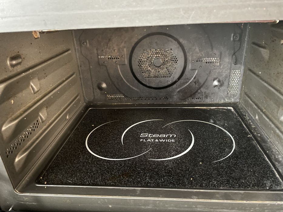 Электрическая духовка