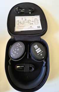 Sennheiser Accentum Plus Wireless Black