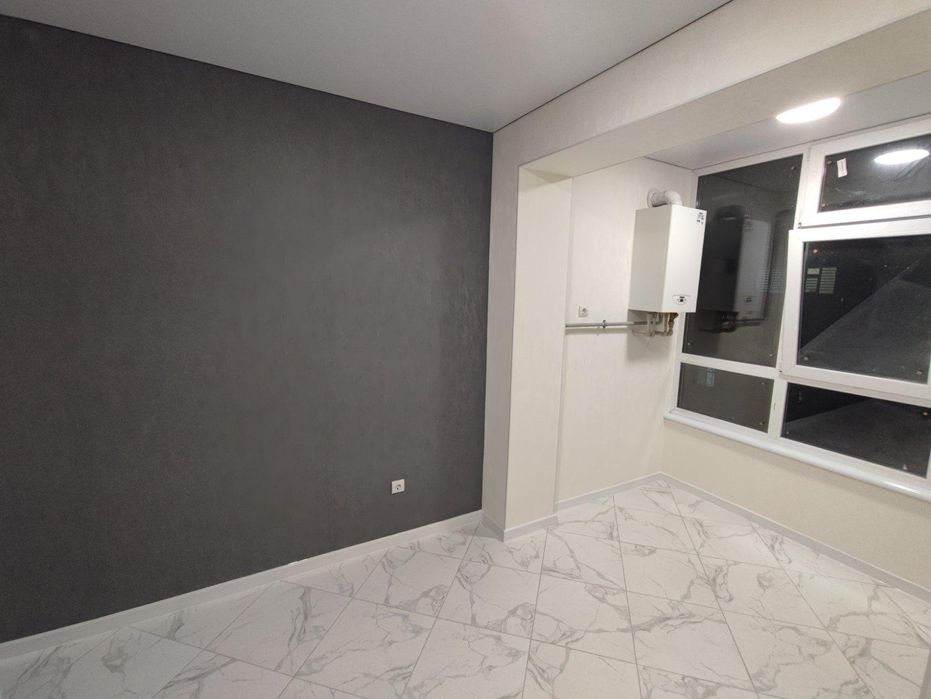 ЖК Авіла Голд на Озерній! 1к з ремонтом! Ціна - низ ринку!