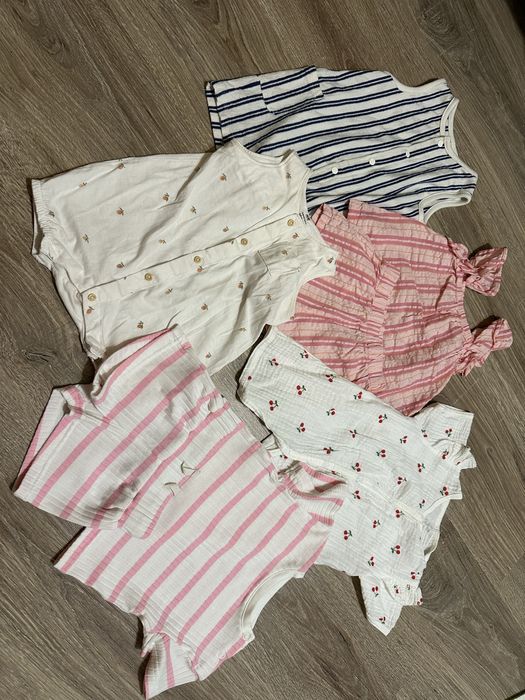 Дитячий одяг в 68 р