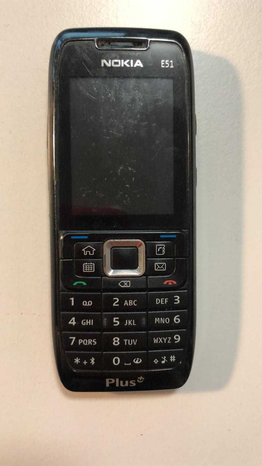 Nokia E51 używana