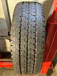 Michelin Agilis 81 235/65/16c 115/113R