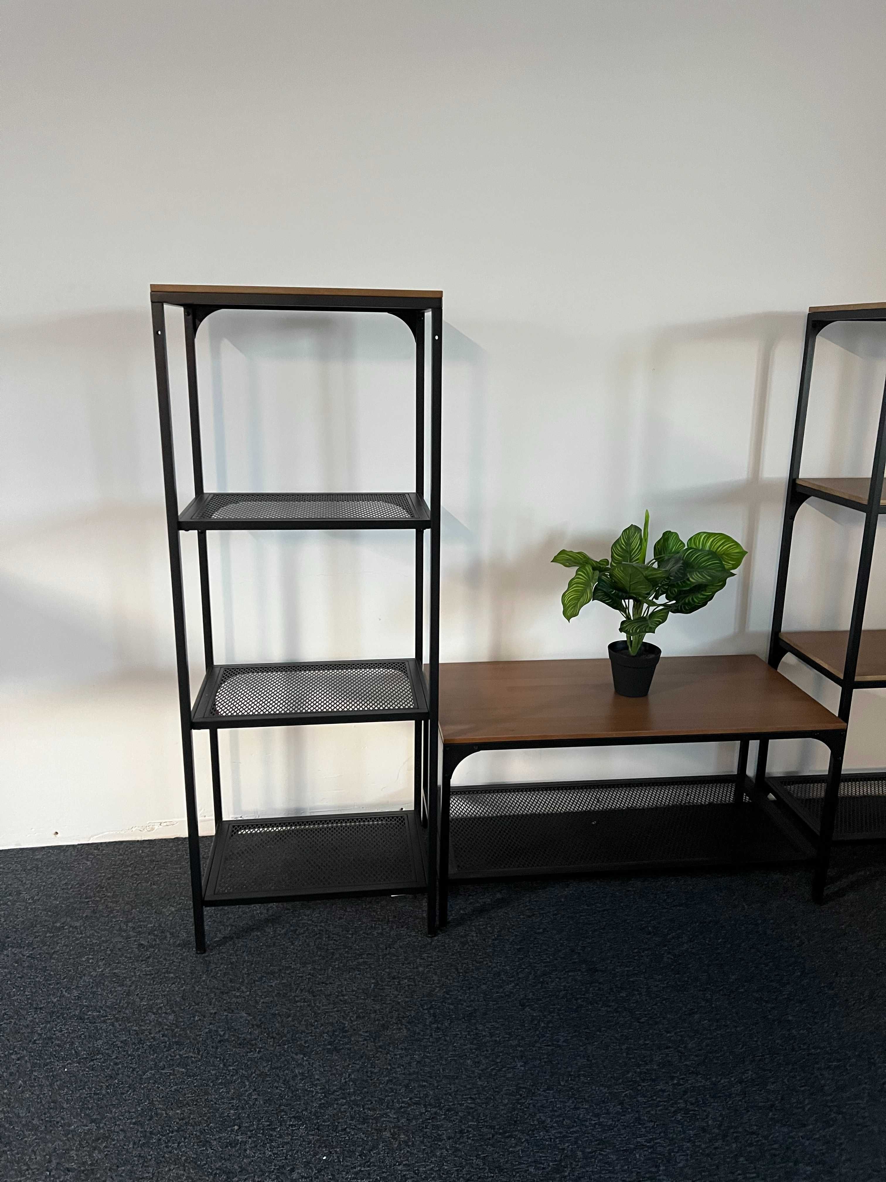 meble IKEA FJÄLLBO – zestaw lub pojedyńczo