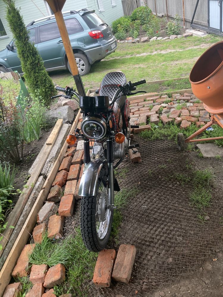Продам иж планету 5