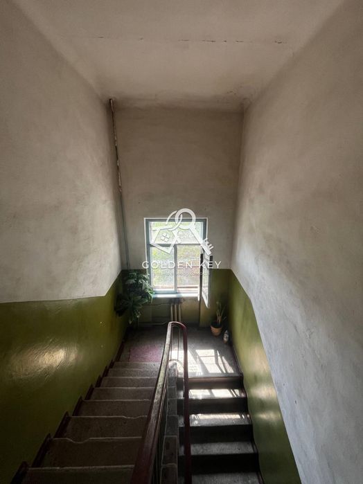 Продаж однокімнатної квартири, 44 квартал