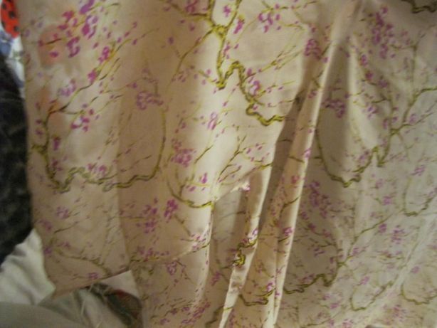 срочно кардиган накидка светлый беж легкий блузка блуза 52-54 2XL лето