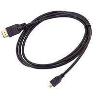 Kabel Hdmi-Microhdmi 1,5M