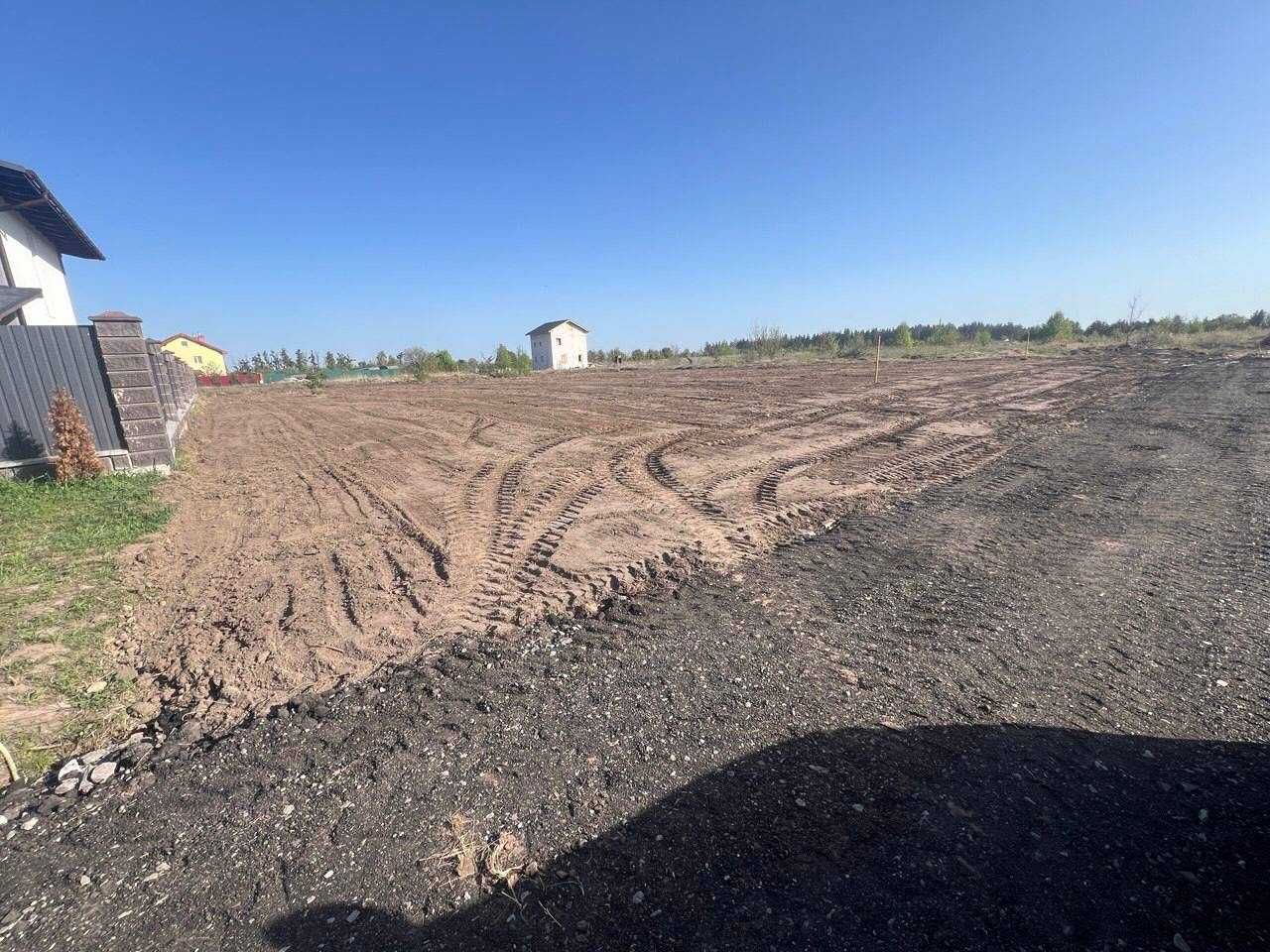 Продаж земельної ділянки 8/16 соток, село Шпитьки