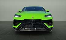 Lamborghini Urus Faktura VAT 23 % cena brutto