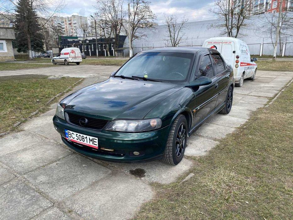 Opel Vectra B 1999