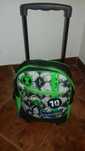 Trolley/mochila da Cartoon Network