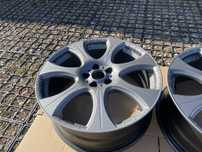 Felgi aluminiowe komplet 4 sztuki 5x112mm Audi Skoda Seat Volkswagen