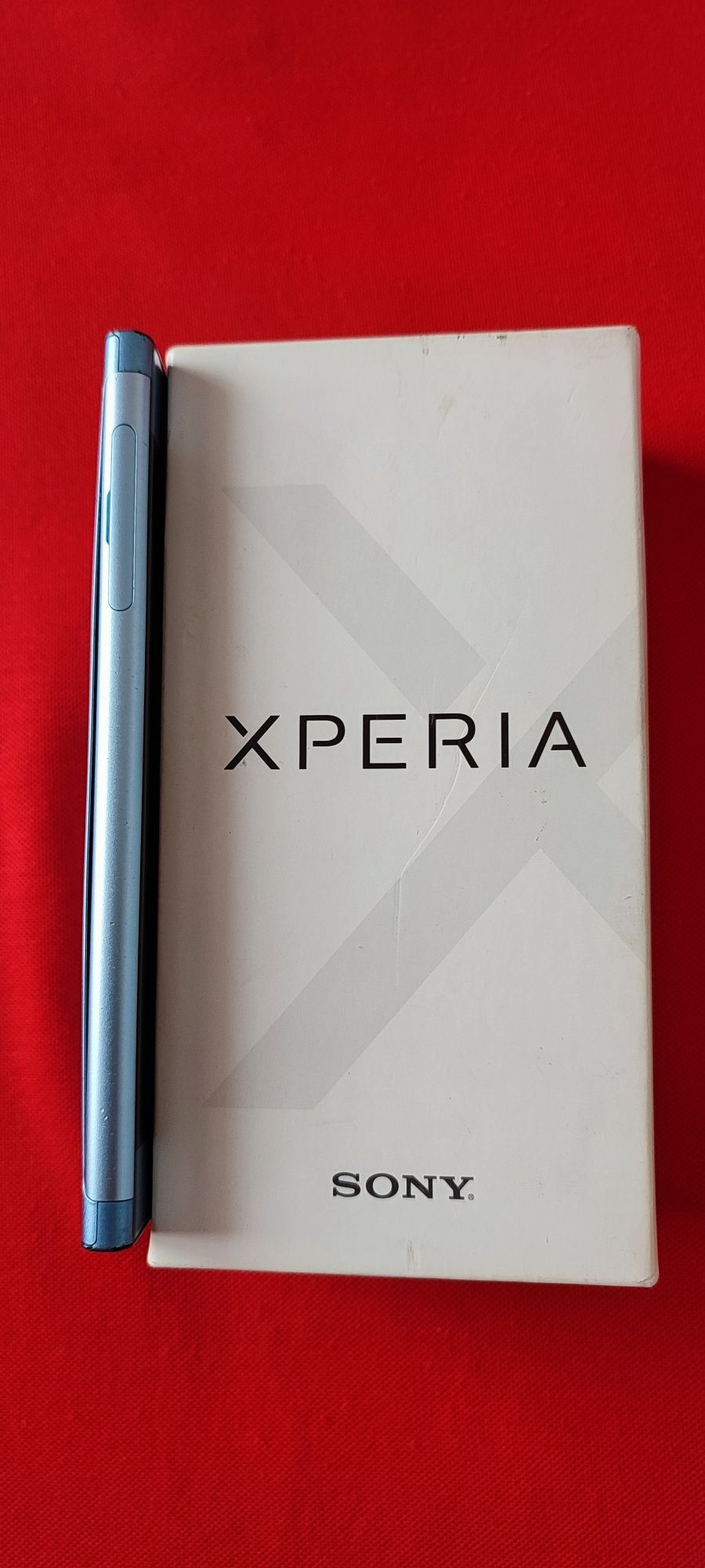 Телефон Sony Xperia XA1 plus