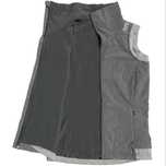 Gore Wear Kamizelka Damska Membrana Windstopper Primaloft r. XS