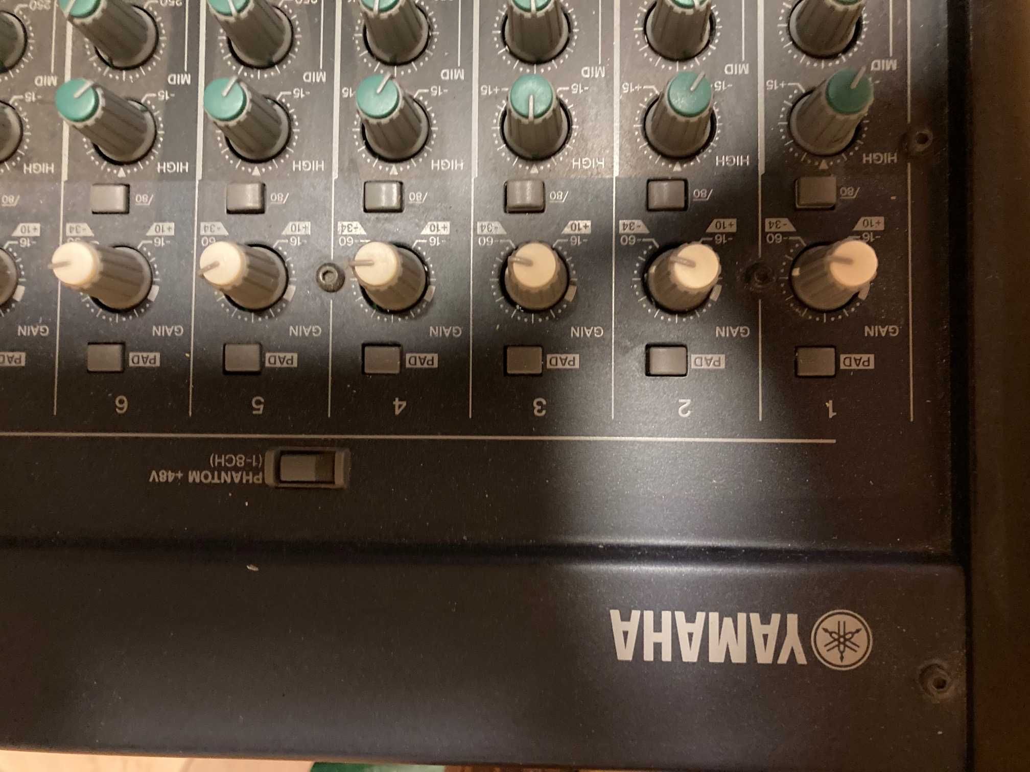 Sprzedam Mikser analogowy YAMAHA MG32/14FX