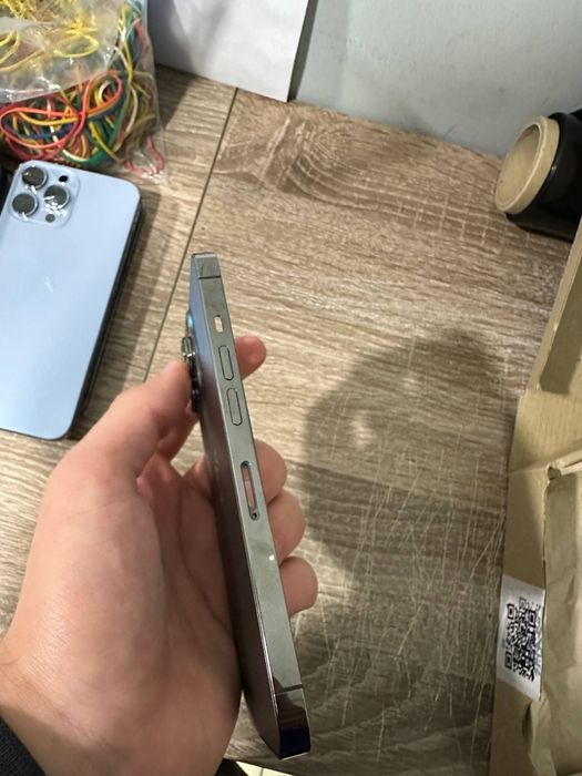 ИДЕАЛЬНЫЙ! Корпус Iphone 14 pro