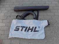 Zestaw zmiany dmuchawy na odkurzacz Stihl