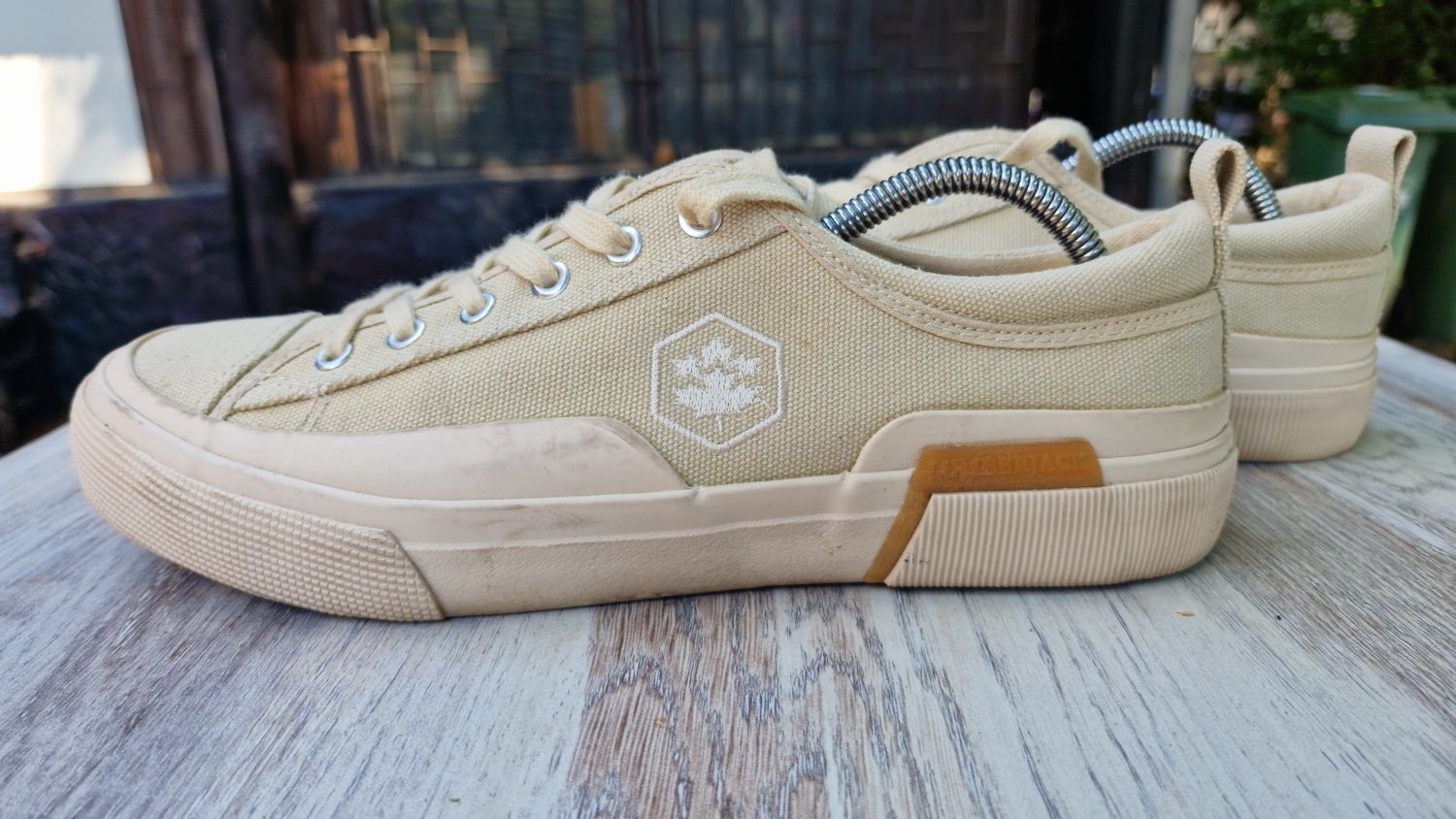 Чоловічі Кросівки Lumberjack Розмір 43