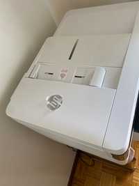 Impressora HP officejet PRO 7740(como nova) COM GARANTIA 3Anos