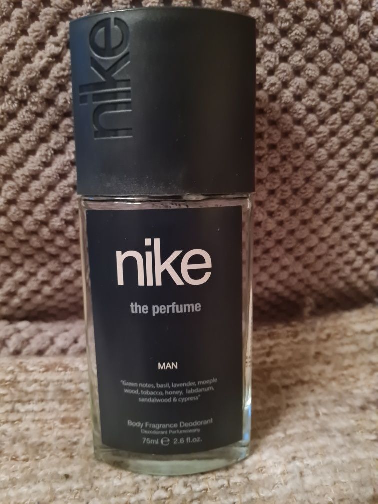 Nike dezodorant męski w atomizerze nowy 75 ml