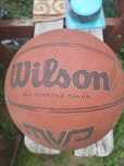 Piłka do koszykówki Wilson MVP