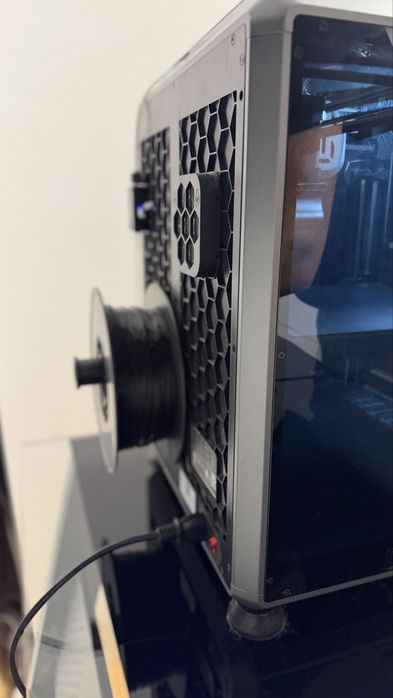 Drukarka 3D Creality K1C