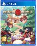 Potion Permit (PS4) Gra nowa w folii