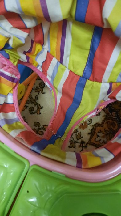 Віддам безкоштовно ходунці