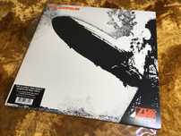 Led Zeppelin - "I" LP Vinyl