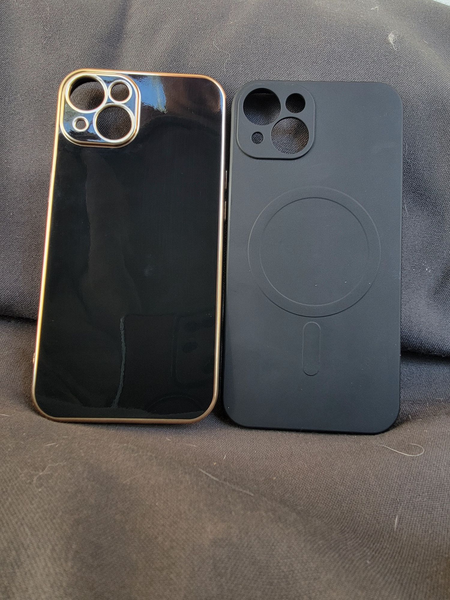Iphone 13 COM CAIXA